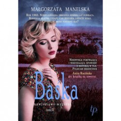 Baśka. Tom 2