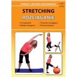 Stretching Rozciąganie