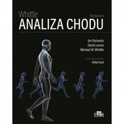 Analiza chodu Whittle