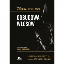 Odbudowa włosów