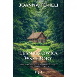 Leśniczówka Wszebory