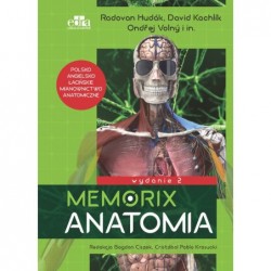 Memorix Anatomia....