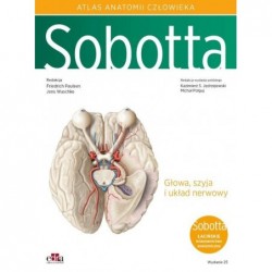 Atlas anatomii człowieka...