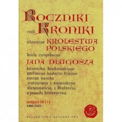 Roczniki czyli Kroniki...