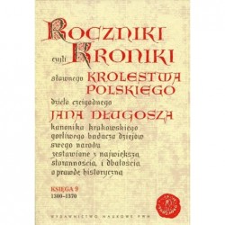 Roczniki czyli Kroniki...