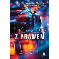 Niezgodni z prawem