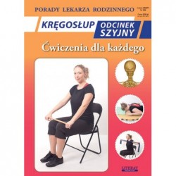 Kręgosłup Odcinek szyjny...
