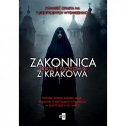 Zakonnica z Krakowa