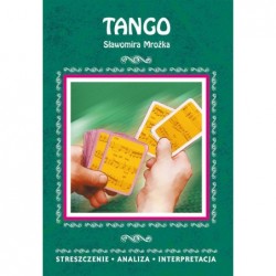 Tango Sławomira Mrożka