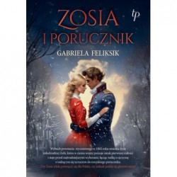 Zosia i porucznik