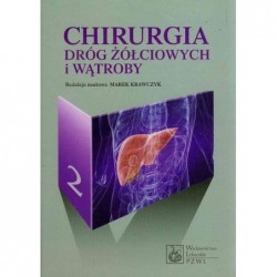 Chirurgia dróg żółciowych i...