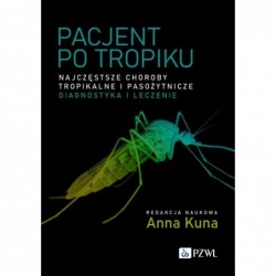 Pacjent po tropiku....