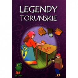 Legendy toruńskie