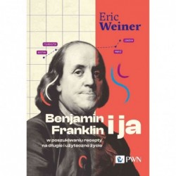 Benjamin Franklin i ja. W...