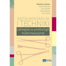 Instrumentarium i techniki...