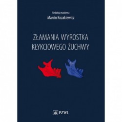 Złamania wyrostka...