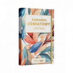Kalendarz Oświatowy 2024/2025
