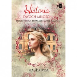 Historia dwóch miłości