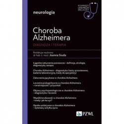 Choroba Alzheimera....