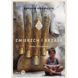 Zmierzch i brzask. Notes z...