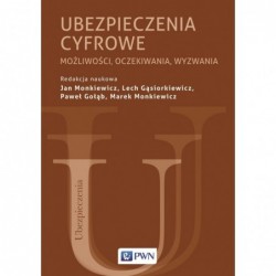 Ubezpieczenia cyfrowe....