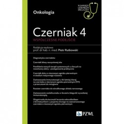 Czerniak 4. Współczesne...