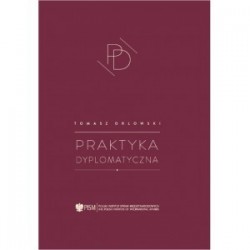Praktyka dyplomatyczna
