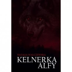Kelnerka Alfy