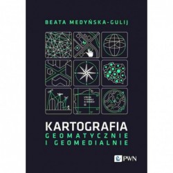 Kartografia - geomatycznie...
