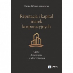 Reputacja i kapitał marek...