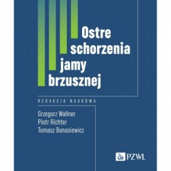 Ostre schorzenia jamy...