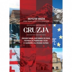 Gruzja. Zrozumieć krainę,...