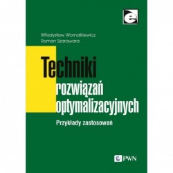 Techniki rozwiązań...