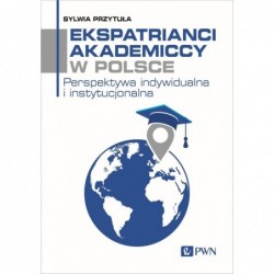 Ekspatrianci akademiccy w...