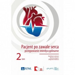 Pacjent po zawale serca....