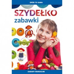 Szydełko Zabawki