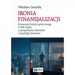 Ironia finansjalizacji