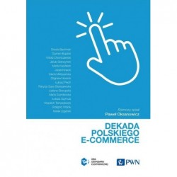 Dekada polskiego e-commerce