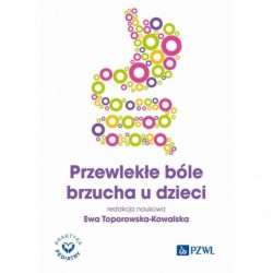 Przewlekłe bóle brzucha u...