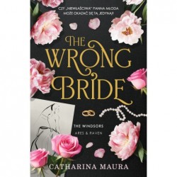 The Wrong Bride. The...