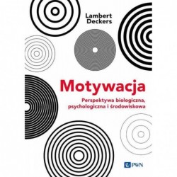 Motywacja. Perspektywa...