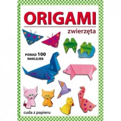 Origami zwierzęta