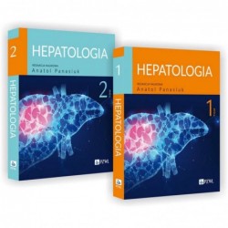 Hepatologia Tom 1-2