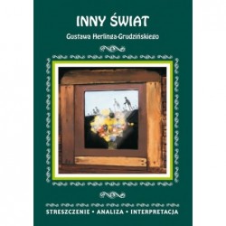 Inny świat Gustawa...