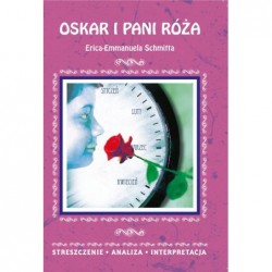 Oskar i pani Róża...