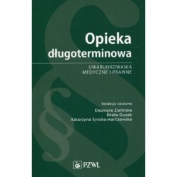 Opieka długoterminowa