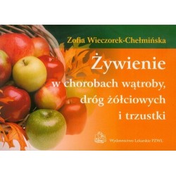 Żywienie w chorobach...