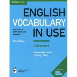English Vocabulary in Use...