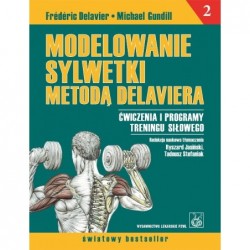 Modelowanie sylwetki metodą...