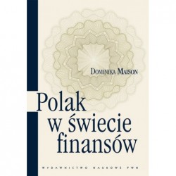Polak w świecie finansów